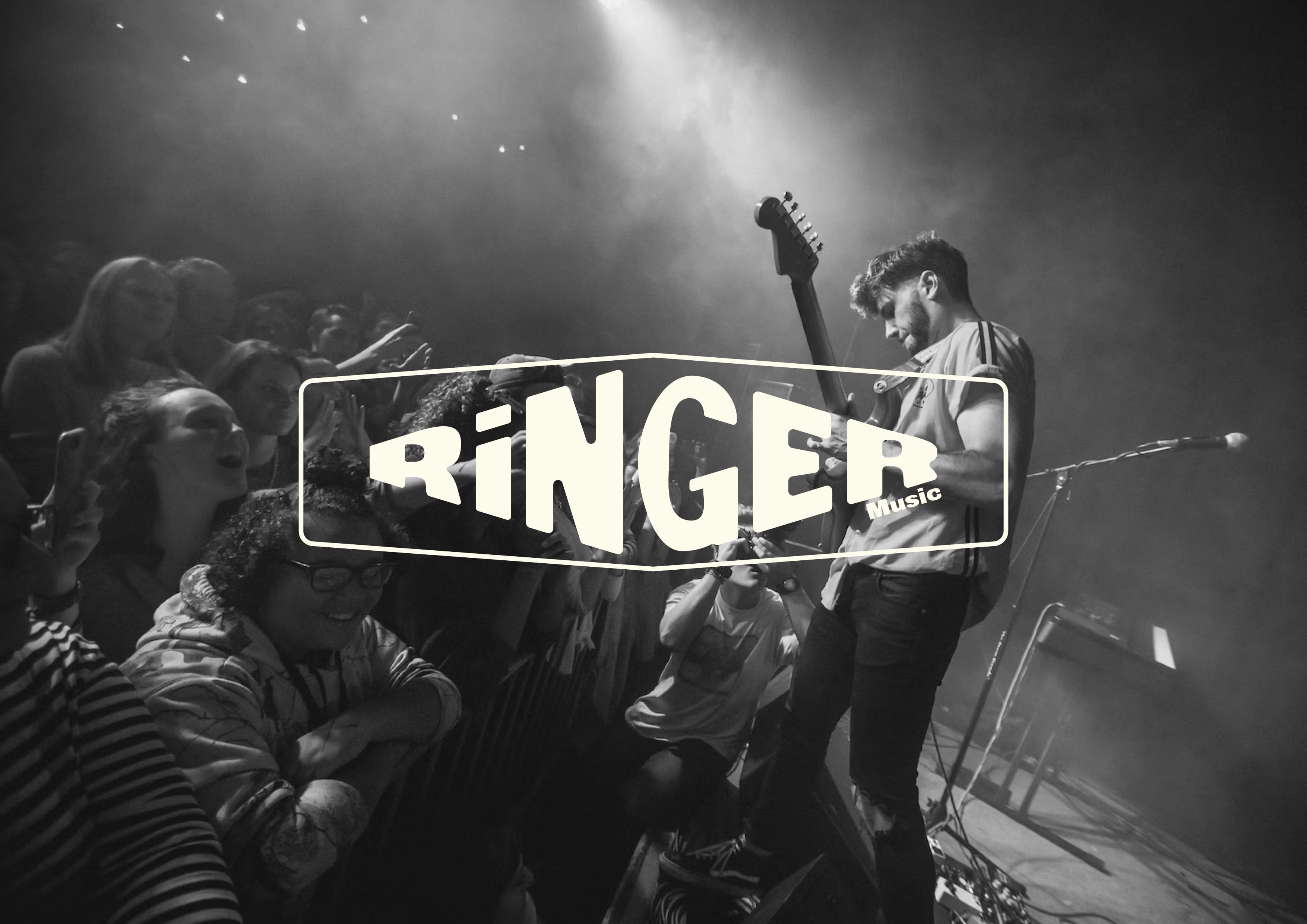 Ringer Projet